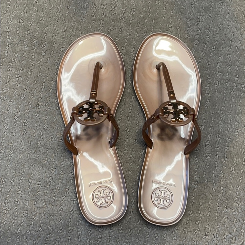 Tory Burch slippers